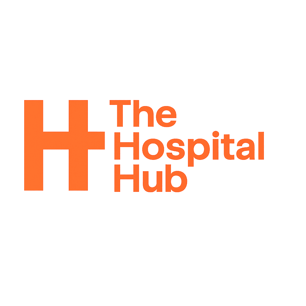 The Hospital Hub